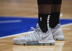 NBA: Toronto Raptors at Detroit Pistons