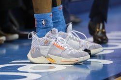 NBA: Memphis Grizzlies at Oklahoma City Thunder