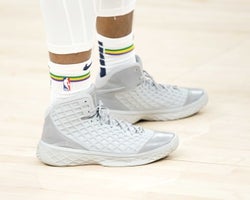 NBA: New Orleans Pelicans at Utah Jazz