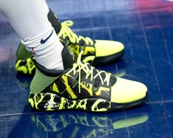 NBA: New Orleans Pelicans at Utah Jazz
