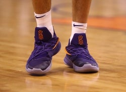 NBA: Milwaukee Bucks at Phoenix Suns