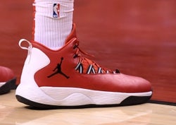 NBA: Houston Rockets at Toronto Raptors
