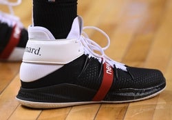 NBA: Houston Rockets at Toronto Raptors