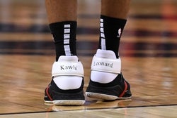 NBA: Houston Rockets at Toronto Raptors