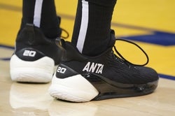 NBA: Boston Celtics at Golden State Warriors