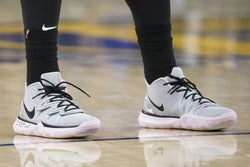 NBA: Boston Celtics at Golden State Warriors