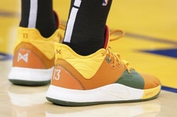 NBA: Boston Celtics at Golden State Warriors