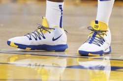 NBA: Boston Celtics at Golden State Warriors