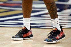 NBA: Utah Jazz at New Orleans Pelicans