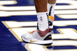 NBA: Utah Jazz at New Orleans Pelicans