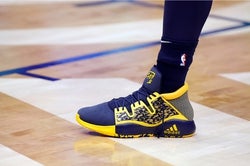 NBA: Utah Jazz at New Orleans Pelicans