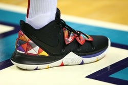 NBA: Miami Heat at Charlotte Hornets