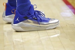 NBA: Dallas Mavericks at Washington Wizards
