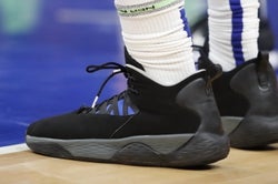 NBA: Minnesota Timberwolves at Detroit Pistons
