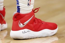 NBA: Minnesota Timberwolves at Detroit Pistons