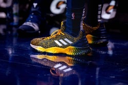 NBA: Utah Jazz at New Orleans Pelicans