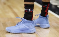 NBA: Philadelphia 76ers at Chicago Bulls