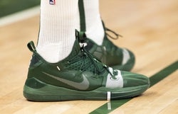 NBA: Indiana Pacers at Milwaukee Bucks