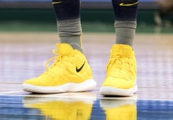 NBA: Indiana Pacers at Milwaukee Bucks