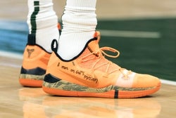NBA: Indiana Pacers at Milwaukee Bucks