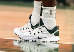 NBA: Indiana Pacers at Milwaukee Bucks