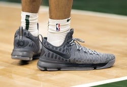 NBA: Indiana Pacers at Milwaukee Bucks