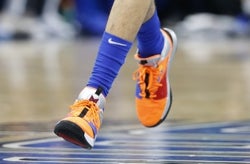 NBA: Dallas Mavericks at Orlando Magic