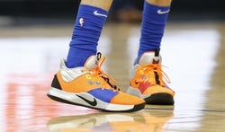 NBA: Dallas Mavericks at Orlando Magic