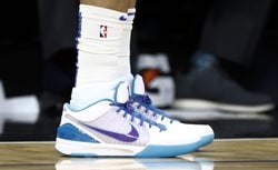 NBA: Dallas Mavericks at Orlando Magic