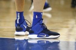NBA: Dallas Mavericks at Orlando Magic