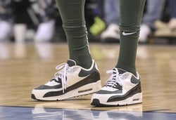 NBA: Utah Jazz at Memphis Grizzlies