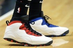 NBA: Oklahoma City Thunder at Los Angeles Clippers