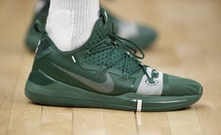 NBA: Charlotte Hornets at Milwaukee Bucks