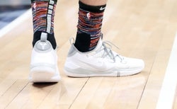 NBA: Brooklyn Nets at Atlanta Hawks