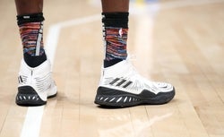 NBA: Brooklyn Nets at Atlanta Hawks
