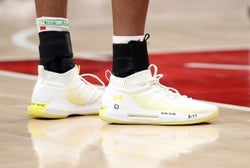 NBA: Brooklyn Nets at Atlanta Hawks