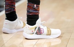 NBA: Brooklyn Nets at Atlanta Hawks
