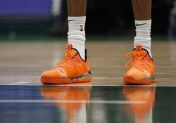 NBA: Charlotte Hornets at Milwaukee Bucks