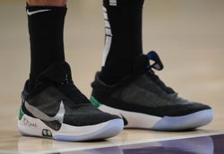 NBA: Boston Celtics at Los Angeles Lakers