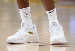 NBA: Boston Celtics at Los Angeles Lakers