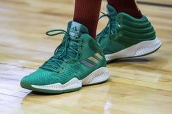 NBA: Houston Rockets at Dallas Mavericks