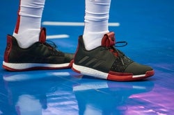 NBA: Houston Rockets at Dallas Mavericks