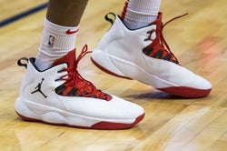 NBA: Houston Rockets at Dallas Mavericks