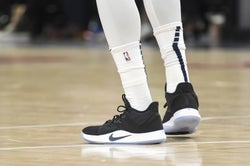NBA: New Orleans Pelicans at Atlanta Hawks
