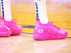 NBA: Phoenix Suns at Golden State Warriors