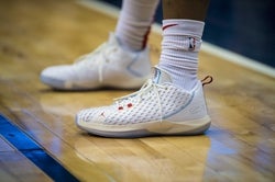 NBA: Houston Rockets at Dallas Mavericks