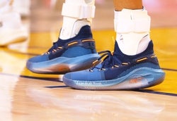 NBA: Phoenix Suns at Golden State Warriors