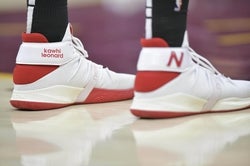 NBA: Toronto Raptors at Cleveland Cavaliers