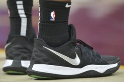 NBA: Toronto Raptors at Cleveland Cavaliers