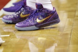 NBA: Sacramento Kings at Washington Wizards